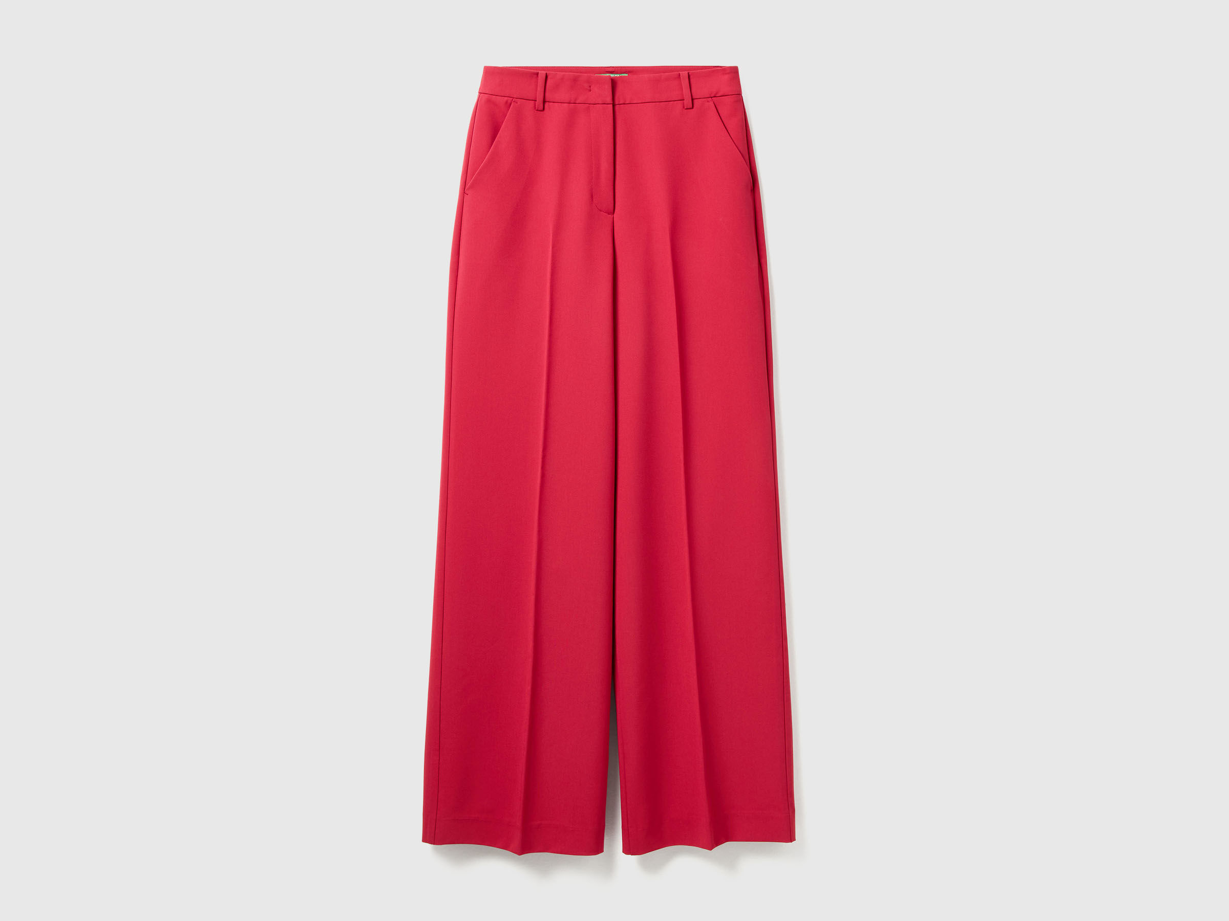 TROUSERS Mujer image number 5